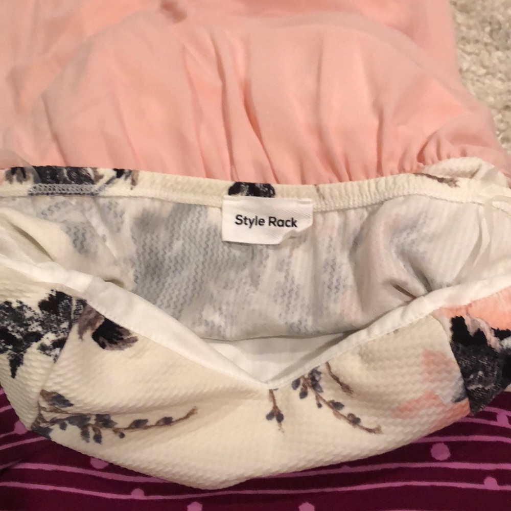 Style Rack dress - Picture 9 of 9